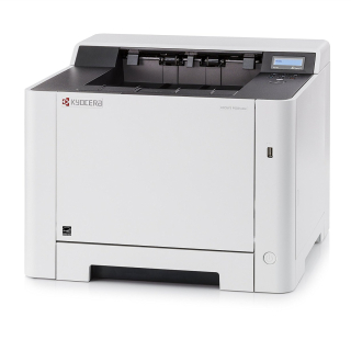 Принтер Kyocera ECOSYS P5021cdw лазерный цветной Duplex LAN купить в Инфотех Принтер Kyocera ECOSYS P5021cdw лазерный цветной Duplex LAN купить в Инфотех