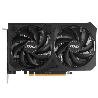 Видеокарта 8G RTX 5060 MSI SHADOW 2X OC MAX  купить в Инфотех