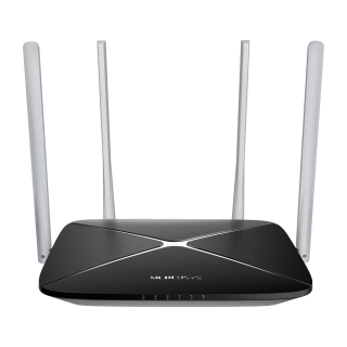 Роутер Mercusys MB135-4G   AC1200   4G LTE  купить в Инфотех