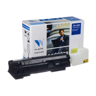 Картридж TK-450 NV Print для Kyocera для FS-6970DN купить в Инфотех Картридж TK-450 NV Print для Kyocera для FS-6970DN купить в Инфотех
