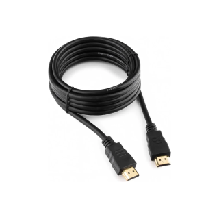 Кабель HDMI 3м v2.0  экран Gembird  CC-HDMI4-10  купить в Инфотех