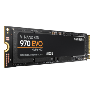 Накопитель SSD 250Gb Samsung 970 EVO Plus MZ-V7S250BW M.2 PCI-E купить в Инфотех Накопитель SSD 250Gb Samsung 970 EVO Plus MZ-V7S250BW M.2 PCI-E купить в Инфотех