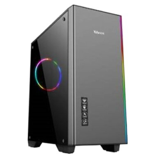 Корпус Accord JP-VI  без БП  окно  купить в Инфотех