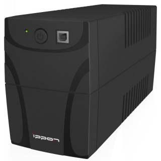 ИБП Ippon Back Power Pro LCD 400 купить в Инфотех ИБП Ippon Back Power Pro LCD 400 купить в Инфотех