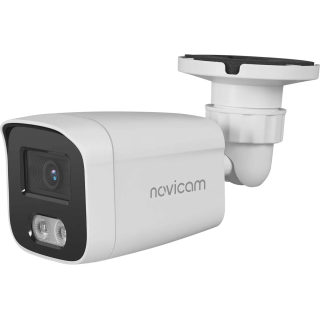 Видеокамера NOVIcam LITE 23  1080p с ИК подсветкой TVI, AHD, CVI  купить в Инфотех