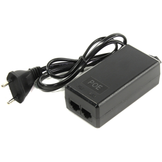 Инжектор ORIENT SAP-C48POE-1A PoE DC48V 1A 100Mbit купить в Инфотех Инжектор ORIENT SAP-C48POE-1A PoE DC48V 1A 100Mbit купить в Инфотех