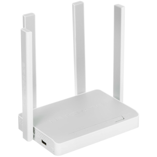 Роутер Netcraze Viva  NC-1913   AC1200  USB  купить в Инфотех