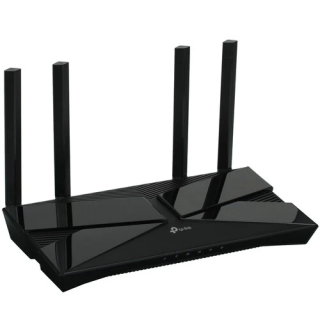 Беспроводной роутер  TP-Link Archer AX53   AX3000  купить в Инфотех