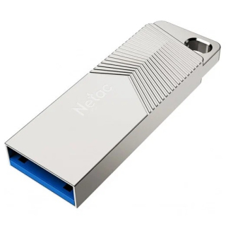 Флеш диск 32GB Netac UM1 NT03UM1N-032G-32PN USB3.2 серебристый купить в Инфотех Флеш диск 32GB Netac UM1 NT03UM1N-032G-32PN USB3.2 серебристый купить в Инфотех