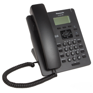 Телефон SIP Panasonic KX-HDV100RUB  купить в Инфотех