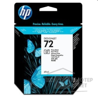 Картридж HP C9397A №72 Photo Black купить в Инфотех Картридж HP C9397A №72 Photo Black купить в Инфотех