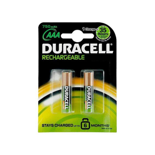 Аккумулятор DURACELL AAA 750mAh купить в Инфотех Аккумулятор DURACELL AAA 750mAh купить в Инфотех