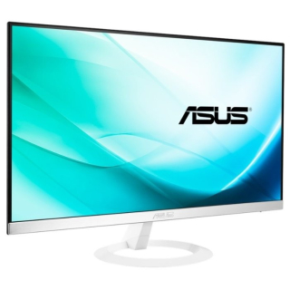 Монитор 23" ASUS VZ239HE-W белый IPS HDMI купить в Инфотех Монитор 23" ASUS VZ239HE-W белый IPS HDMI купить в Инфотех