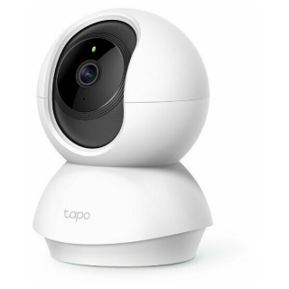 IP Камера TP-Link Tapo C210 поворотная Wi-Fi купить в Инфотех IP Камера TP-Link Tapo C210 поворотная Wi-Fi купить в Инфотех