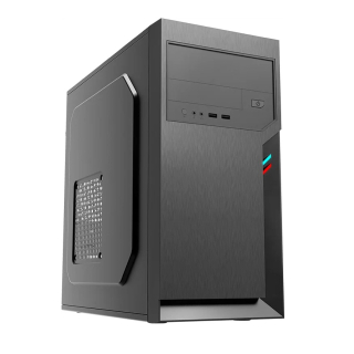Корпус Foxline FL-702-FZ450-U32 450W USB3.0 mATX купить в Инфотех Корпус Foxline FL-702-FZ450-U32 450W USB3.0 mATX купить в Инфотех