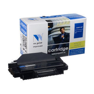 Картридж 106R01487 NV Print для Xerox WC 3210/3220 купить в Инфотех Картридж 106R01487 NV Print для Xerox WC 3210/3220 купить в Инфотех