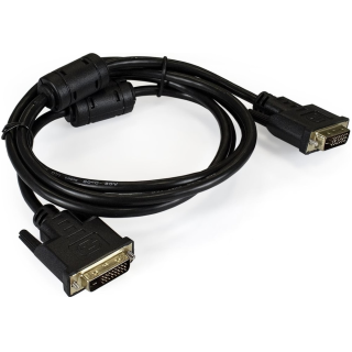 Кабель DVI-DVI dual link 1.8м фильтры Exegate EX191094RUS  купить в Инфотех