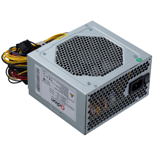 Блок питания 500W FSP Q-Dion QD500 PNR 80+ купить в Инфотех Блок питания 500W FSP Q-Dion QD500 PNR 80+ купить в Инфотех