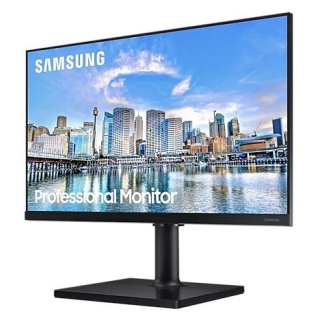 Монитор 23.8" Samsung F24T450FQI PLS HDMI DP Pivot USB купить в Инфотех Монитор 23.8" Samsung F24T450FQI PLS HDMI DP Pivot USB купить в Инфотех