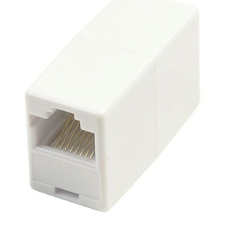 Соединитель проходной Gembird TA350/1 RJ-45F/RJ-45F кат. 5e купить в Инфотех Соединитель проходной Gembird TA350/1 RJ-45F/RJ-45F кат. 5e купить в Инфотех