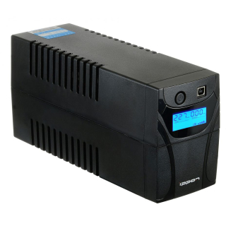 ИБП Ippon Back Power Pro II 500 купить в Инфотех ИБП Ippon Back Power Pro II 500 купить в Инфотех
