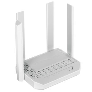 Беспроводной роутер  Keenetic Sprinter KN-3711   Wi-Fi 6   GbLan AX3000  купить в Инфотех