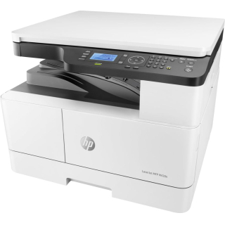 МФУ лазерный HP LaserJet M438n MFP A3 8AF43A  купить в Инфотех