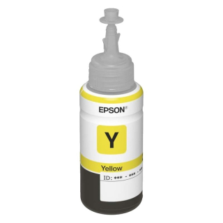 Чернила Epson C13T67344A для L800 yellow 70 мл купить в Инфотех Чернила Epson C13T67344A для L800 yellow 70 мл купить в Инфотех