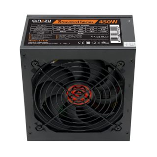 Блок питания 450W GiNZZU SB450  12cm  купить в Инфотех