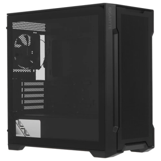 Корпус Gigabyte C102 Glass   окно  USB3.0   mATX   купить в Инфотех