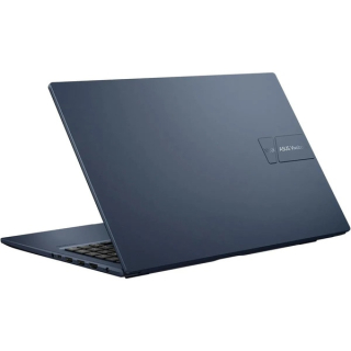 Ноутбук ASUS Vivobook X1504VA-BQ4055 Core 5 120U 16GB SSD 512GB  15.6" FHD IPS  noOS    Quiet Blue  купить в Инфотех