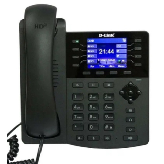 IP-телефон D-Link DPH-150S/F5B купить в Инфотех IP-телефон D-Link DPH-150S/F5B купить в Инфотех