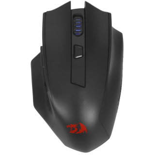 Беспроводная мышь Redragon Woki   игровая  Radio/провод  купить в Инфотех