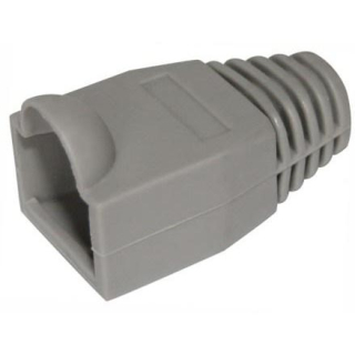 Колпачок под RJ45 серый (изолирующий) 1 шт. купить в Инфотех Колпачок под RJ45 серый (изолирующий) 1 шт. купить в Инфотех