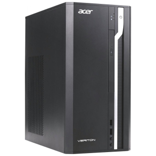 Системный блок Acer Veriton ES2710G MT i3 7100 8Gb SSD 240Gb Windows 10  купить в Инфотех