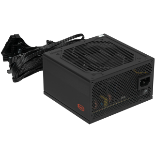 Блок питания 550W PcCooler F550 80+ white 120mm  купить в Инфотех