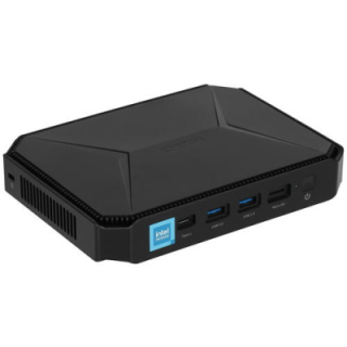Неттоп Chuwi HeroBox Nettop Intel N100 8Gb SSD 256Gb Windows 11 купить в Инфотех Неттоп Chuwi HeroBox Nettop Intel N100 8Gb SSD 256Gb Windows 11 купить в Инфотех