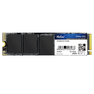 Накопитель SSD 1Tb NETAC NV2000 NT01NV2000-1T0-E4X M.2 PCIe NVMe купить в Инфотех Накопитель SSD 1Tb NETAC NV2000 NT01NV2000-1T0-E4X M.2 PCIe NVMe купить в Инфотех
