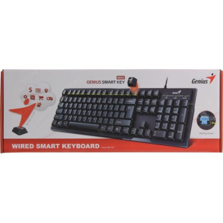 Клавиатура Genius Smart KB-102 Black USB купить в Инфотех Клавиатура Genius Smart KB-102 Black USB купить в Инфотех