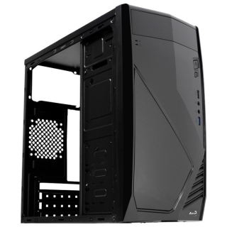 Корпус AeroCool/Formula  Cs-102    без БП USB 3.0   mATX  купить в Инфотех