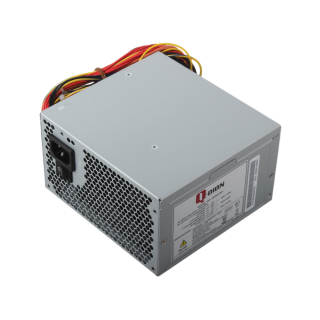 Блок питания 500W FSP Q-Dion QD-500-PNR 80+ купить в Инфотех Блок питания 500W FSP Q-Dion QD-500-PNR 80+ купить в Инфотех
