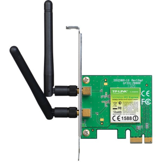 Беспроводной адаптер TP-Link TL-WN881ND купить в Инфотех Беспроводной адаптер TP-Link TL-WN881ND купить в Инфотех