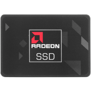 Накопитель SSD 128Gb AMD Radeon R5SL128G    2.5" SATA  купить в Инфотех