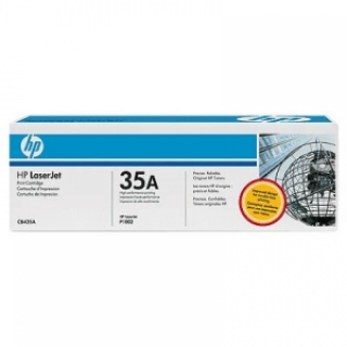 Картридж HP CB435A к LJ P1005/1006 купить в Инфотех Картридж HP CB435A к LJ P1005/1006 купить в Инфотех