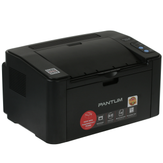 Принтер  Pantum P2516  USB  купить в Инфотех