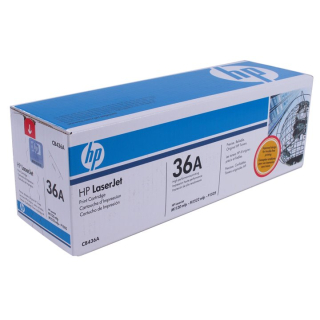 Картридж HP CB436A для НР LJ P 1505 купить в Инфотех Картридж HP CB436A для НР LJ P 1505 купить в Инфотех