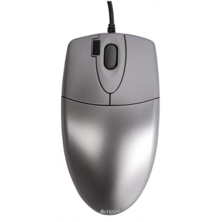 Мышь A4 Tech OP-620D Silver USB купить в Инфотех Мышь A4 Tech OP-620D Silver USB купить в Инфотех