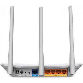 Беспроводной роутер TP-Link TL-WR845N купить в Инфотех Беспроводной роутер TP-Link TL-WR845N купить в Инфотех