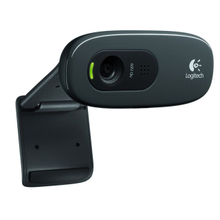 Веб-камера Logitech Webcam C270 1,3Мп купить в Инфотех Веб-камера Logitech Webcam C270 1,3Мп купить в Инфотех