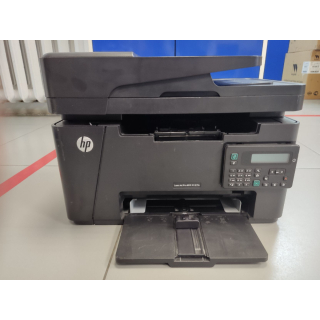 МФУ лазерное HP LaserJet Pro M127fn, A4, ADF, USB, Ethernet купить в Инфотех МФУ лазерное HP LaserJet Pro M127fn, A4, ADF, USB, Ethernet купить в Инфотех